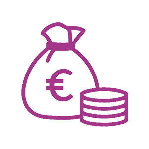 Icon - Rahmenbedingungen